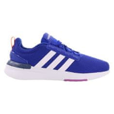 Adidas Cipők kék 39 1/3 EU Racer TR21 K