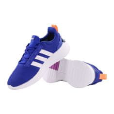 Adidas Cipők kék 39 1/3 EU Racer TR21 K