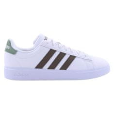 Adidas Cipők fehér 43 1/3 EU Grand Court 20