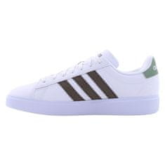 Adidas Cipők fehér 43 1/3 EU Grand Court 20