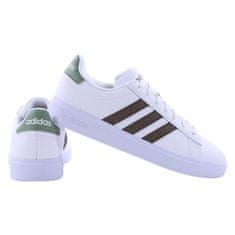 Adidas Cipők fehér 43 1/3 EU Grand Court 20