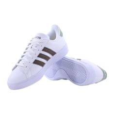 Adidas Cipők fehér 43 1/3 EU Grand Court 20