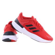 Adidas Cipők piros 40 2/3 EU Response Super 30