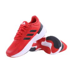 Adidas Cipők piros 40 2/3 EU Response Super 30