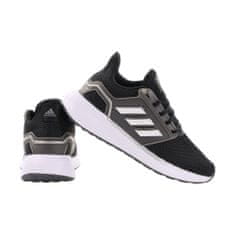 Adidas Cipők fekete 38 2/3 EU EQ19 Run
