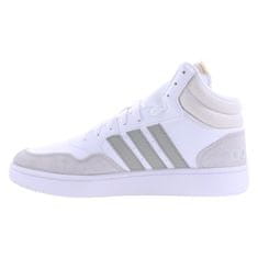 Adidas Cipők fehér 41 1/3 EU Hoops 30 Mid