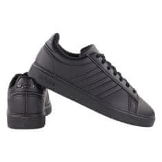 Adidas Cipők fekete 41 1/3 EU Grand Court 20