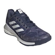 Adidas Cipők tengerészkék 41 1/3 EU Crazyflight W