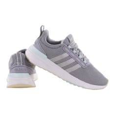 Adidas Cipők szürke 40 2/3 EU Racer TR21