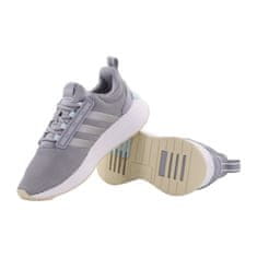 Adidas Cipők szürke 40 2/3 EU Racer TR21