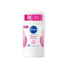 Nivea Szilárd izzadásgátló Fresh Flower 50 ml