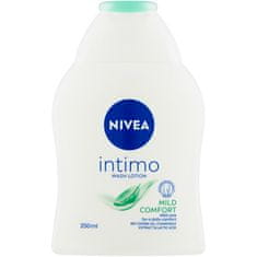 Nivea Intim mosakodó emulzió Intimo (Wash Lotion) 250 ml