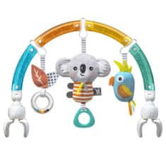 BenBat univerzális koala trapéz 0-12m