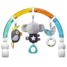 BenBat univerzális koala trapéz 0-12m