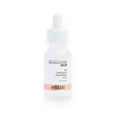 Revolution Skincare Szemkörnyékápoló szérum koffein kivonattal (Targeted Under Eye Serum) 30 ml