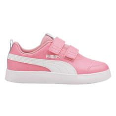 Puma Cipők 34 EU Courtflex V2 V PS