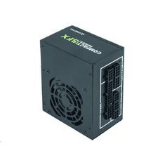 Chieftec SFX PSU Compact 450W moduláris tápegység /CSN-450C/ dobozos (CSN-450C)