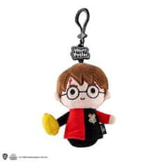 Distrineo Harry Potter kulcstartó - Harry az aranytojással 11 cm / plüss