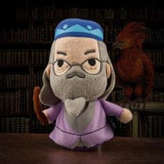 Distrineo Harry Potter kulcstartó - Albus Dumbledore 11 cm / plüss