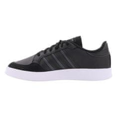 Adidas Cipők fekete 44 2/3 EU Breaknet