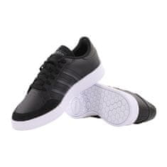 Adidas Cipők fekete 44 2/3 EU Breaknet