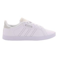 Adidas Cipők fehér 37 1/3 EU Courtpoint Base