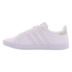 Adidas Cipők fehér 37 1/3 EU Courtpoint Base