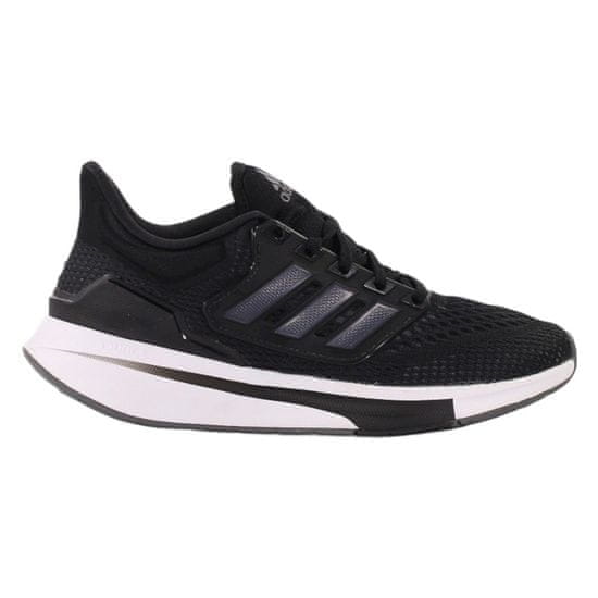 Adidas Cipők futás fekete EQ21 Run