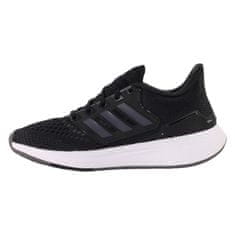 Adidas Cipők futás fekete 41 1/3 EU EQ21 Run