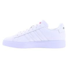 Adidas Cipők fehér 36 2/3 EU Grand Court 20