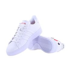 Adidas Cipők fehér 36 2/3 EU Grand Court 20