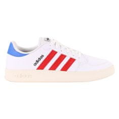 Adidas Cipők fehér 42 2/3 EU Breaknet