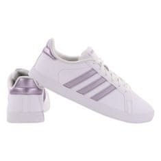 Adidas Cipők fehér 36 2/3 EU Courtpoint