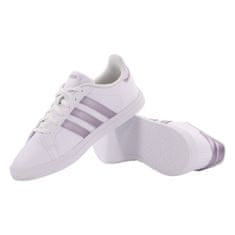 Adidas Cipők fehér 36 2/3 EU Courtpoint