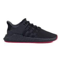 Adidas Cipők fekete 40 2/3 EU Eqt Support 9317