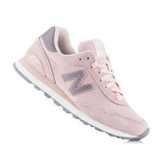 New Balance Cipők rózsaszín 37 EU WL515GBP