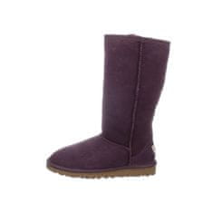 Ugg Australia Hócsizma ibolya 31 EU Classic Tall