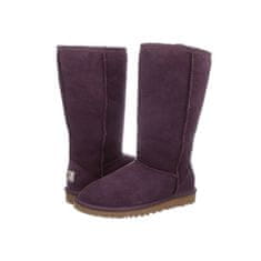 Ugg Australia Hócsizma ibolya 31 EU Classic Tall