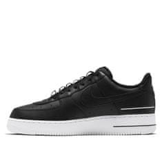 Nike Cipők fekete 44.5 EU Air Force 1 07 LV8 3