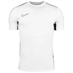 Nike Póló kiképzés fehér S DF Academy 23
