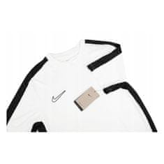 Nike Póló kiképzés fehér S DF Academy 23
