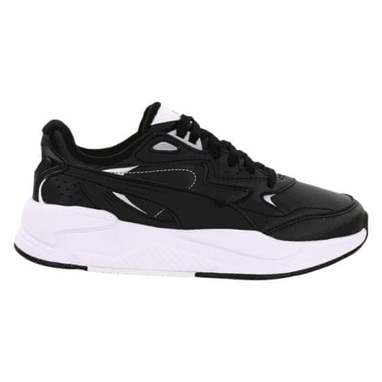 Puma Cipők fekete Xray Mid SL Wtr