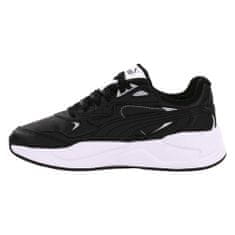 Puma Cipők fekete 39 EU Xray Mid SL Wtr