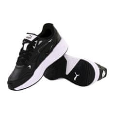 Puma Cipők fekete 39 EU Xray Mid SL Wtr