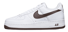 Nike Cipők fehér 42.5 EU Air Porce 1 Low Retro