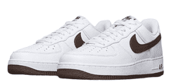 Nike Cipők fehér 42.5 EU Air Porce 1 Low Retro