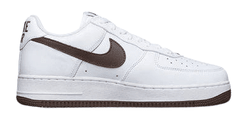 Nike Cipők fehér 42.5 EU Air Porce 1 Low Retro