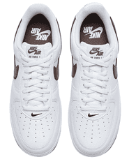 Nike Cipők fehér 42.5 EU Air Porce 1 Low Retro