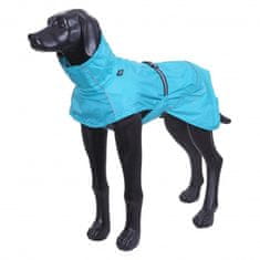 RUKKA PETS Esőkabát Rukka Hase kutyának kék 40 kék