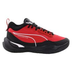 Puma Cipők 37.5 EU Playmaker JR High Risk